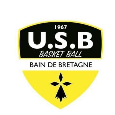 UNION SPORTIVE BAIN DE BRETAGNE  Basketball